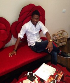 Ex-Flying Eagles Defender Felix Udoh Completes Move To St. Andrews
